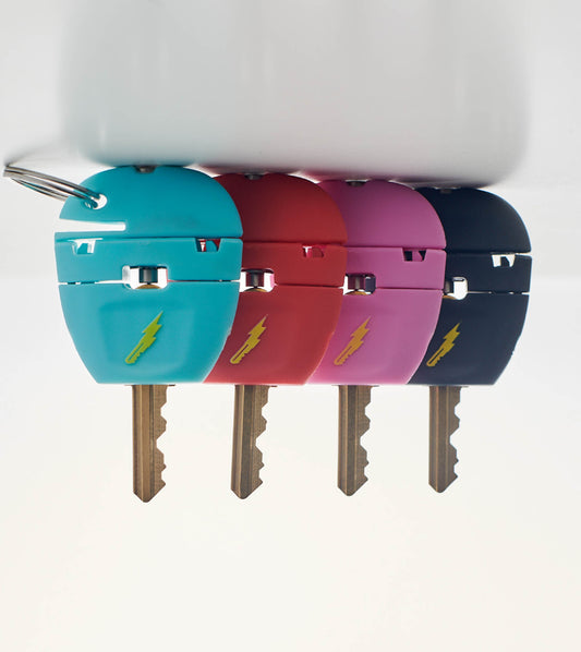 Peace KEYper 2.0 (4-Pack)