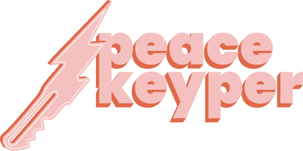 Peace Keyper